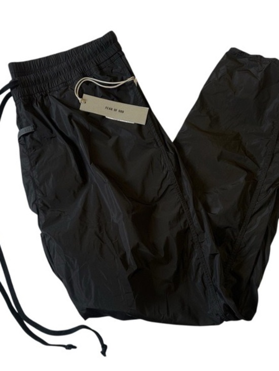 Other - NWT Fear Of God Essentials Track Pant Men’s size XL